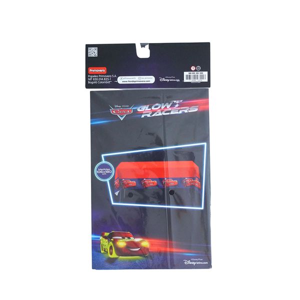 Mantel-para-Fiesta-Cars-Rayo-McQueen