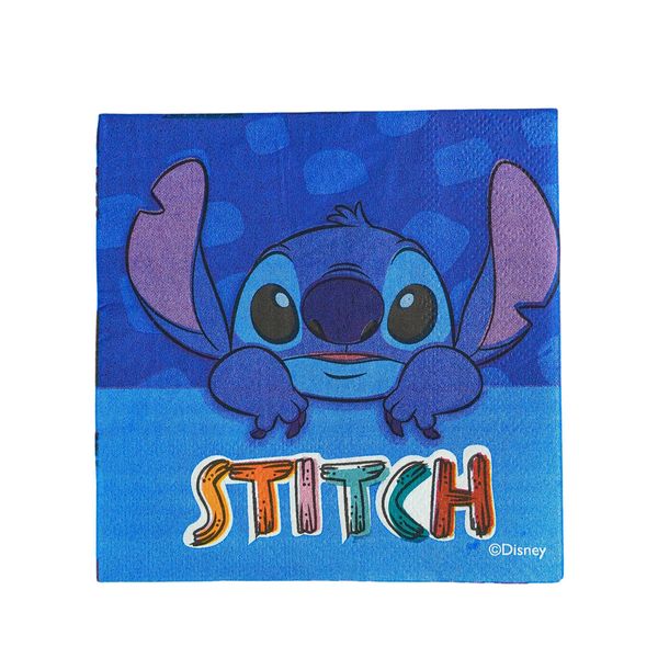 Servilletas-para-Fiesta-Stitch-Aloha-Hawaii