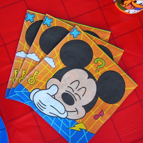 Servilletas-para-Fiesta-Mickey-Mouse-Fun-Times-