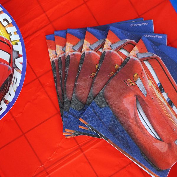 Servilletas-para-Fiesta-Cars-Rayo-McQueen