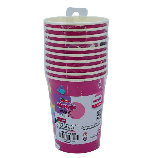 Vaso-para-Fiesta-Minnie-Mouse-Boom-x-10