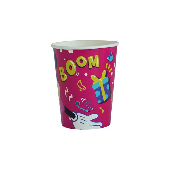Vaso-para-Fiesta-Minnie-Mouse-Boom-x-10