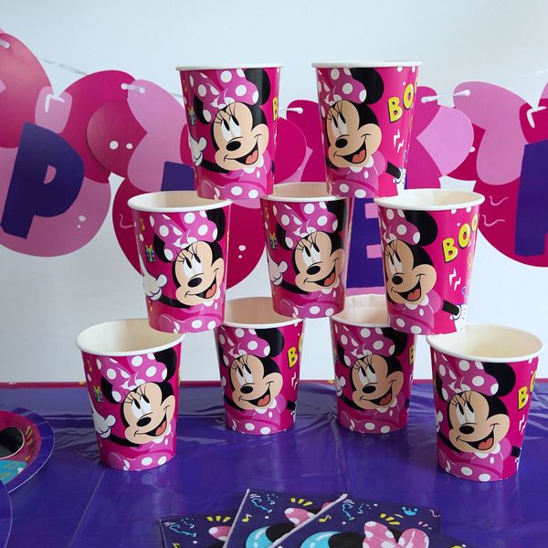 Vaso-para-Fiesta-Minnie-Mouse-Boom-x-10