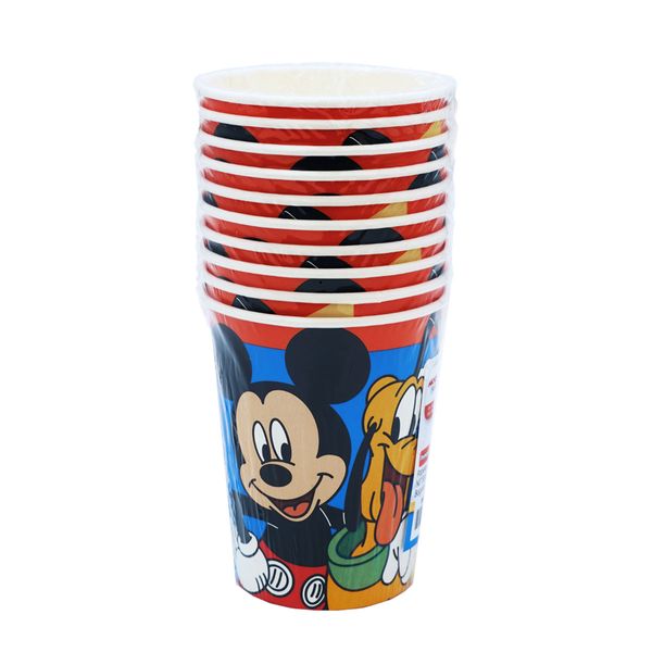 Vaso-para-Fiesta-Mickey-Mouse-Today-is-Awesome--x-10