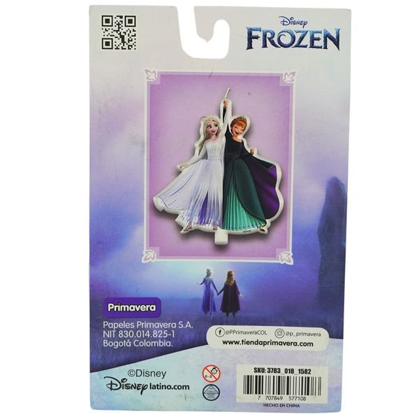 Vela-de-Cumpleaños-Frozen-II-Anna-y-Elsa