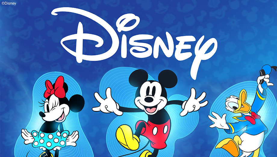 Banner Minnie Mouse