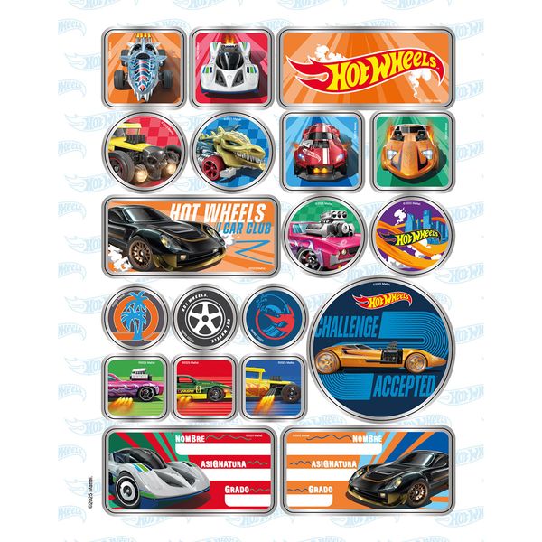 contenido-cuaderno-cosido-hot-wheels-3