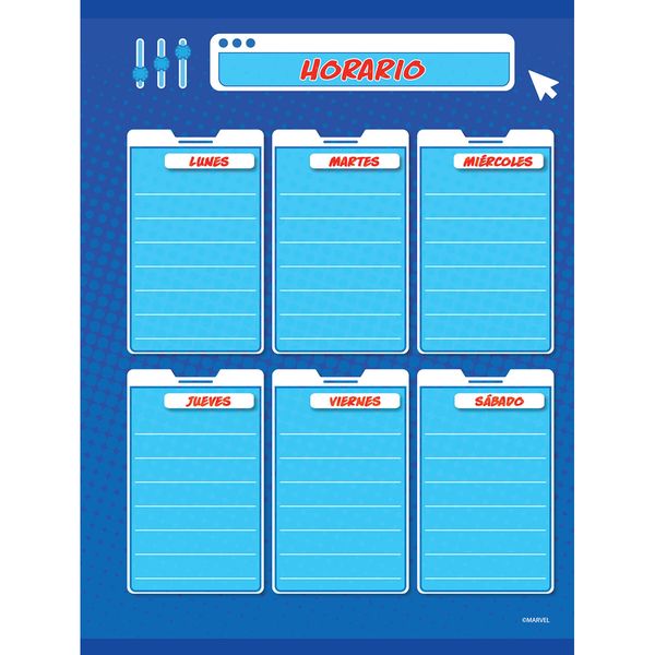 contenido-cuaderno-cosido-spidey-1