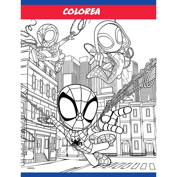 contenido-cuaderno-cosido-spidey-7