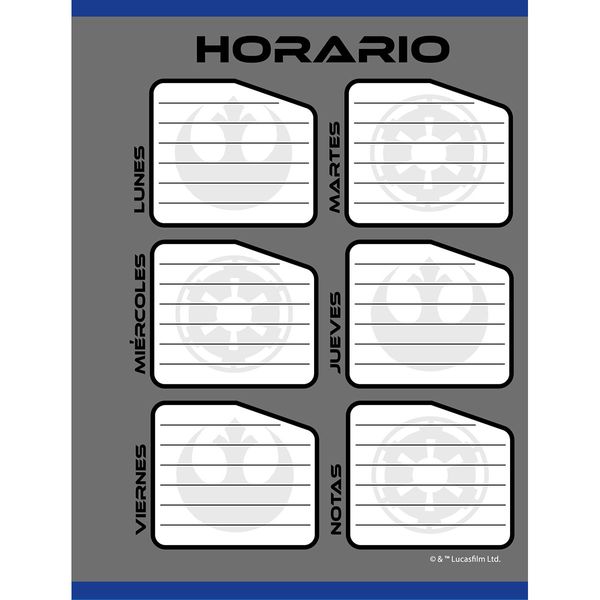 contenido-cuaderno-cosido-star-wars-1