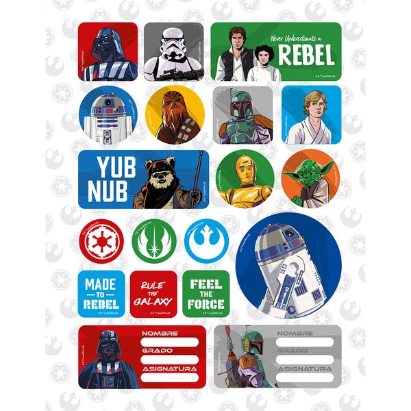 contenido-cuaderno-cosido-star-wars-3