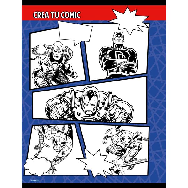 contenido-cuaderno-cosido-marvel-7