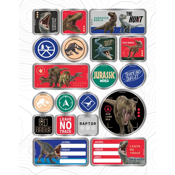 contenido-cuaderno-cosido-jurassic-3
