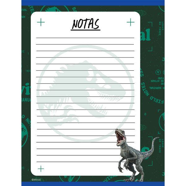 contenido-cuaderno-cosido-jurassic-5
