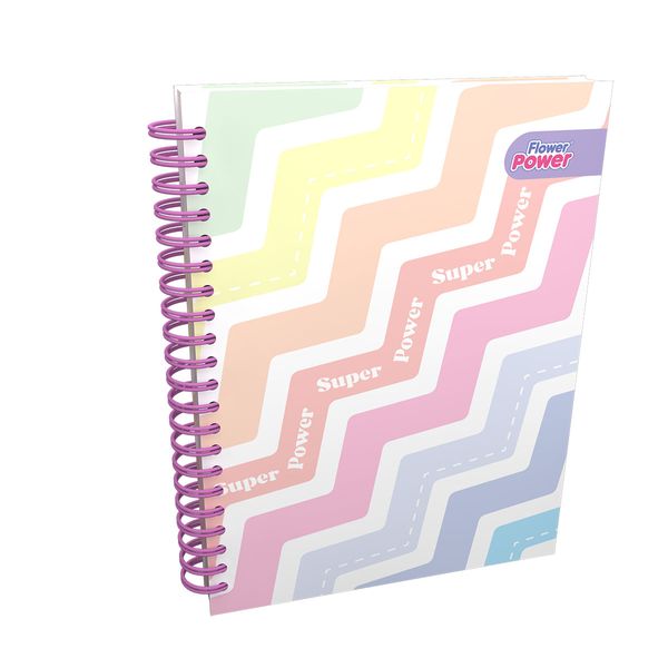 cuaderno-argollado-multimaterias-flower-power-d5