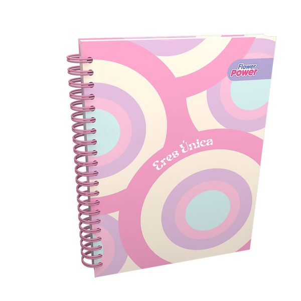 cuaderno-argollado-multimaterias-flower-power-d6