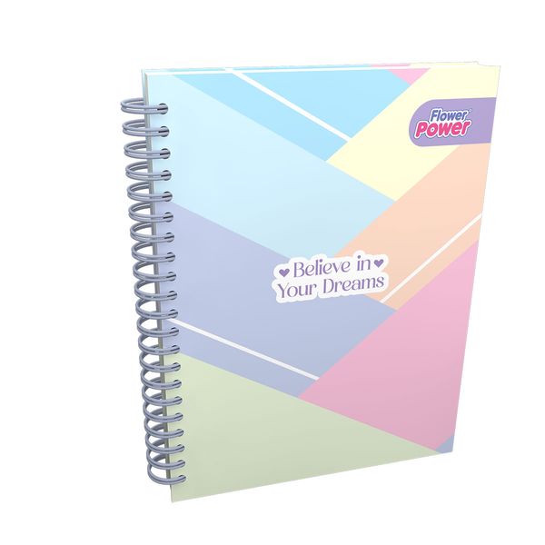 cuaderno-argollado-grande-multimaterias-flower-power-d4