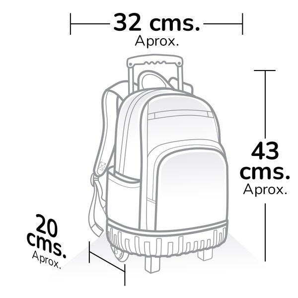 morral-super-trolley-infantil-medidas