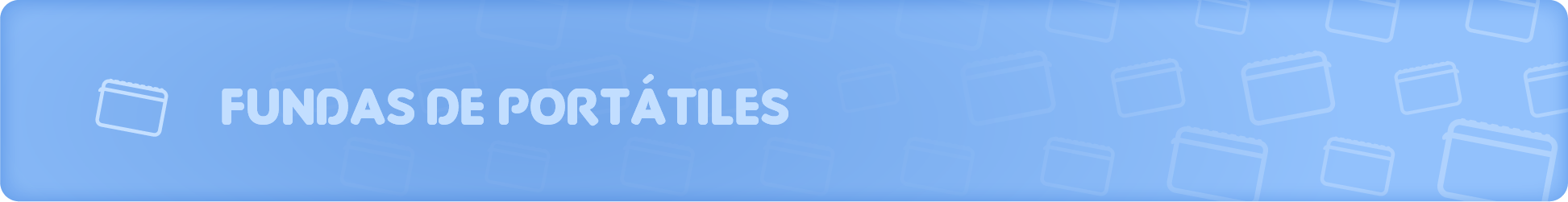 Morrales / Accesorios