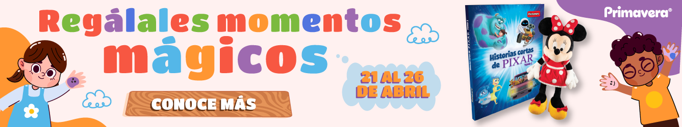 Banner Sección Semana Niño