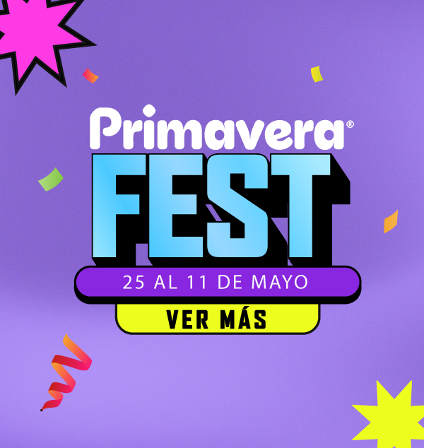Primavera Fest