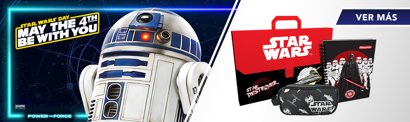 Día Star Wars