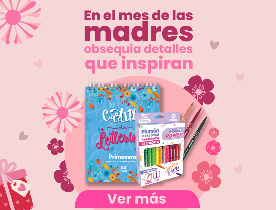 Mes de la Madre - Movil