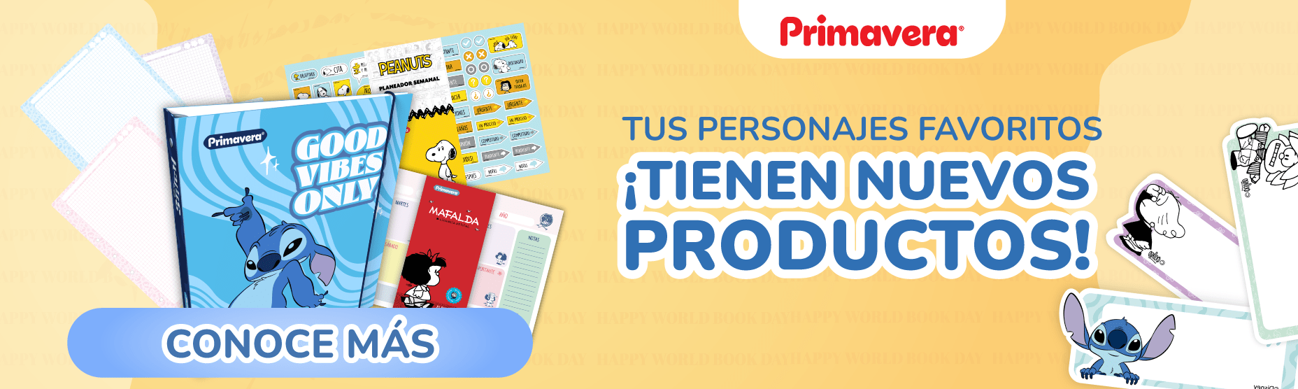 Nuevos Productos