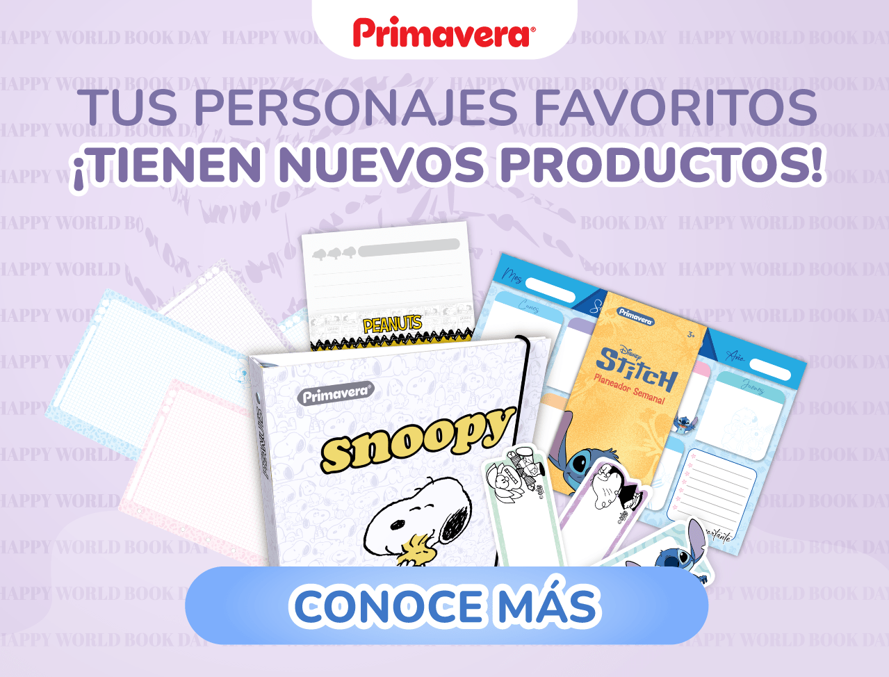 Nuevos Productos - Movil