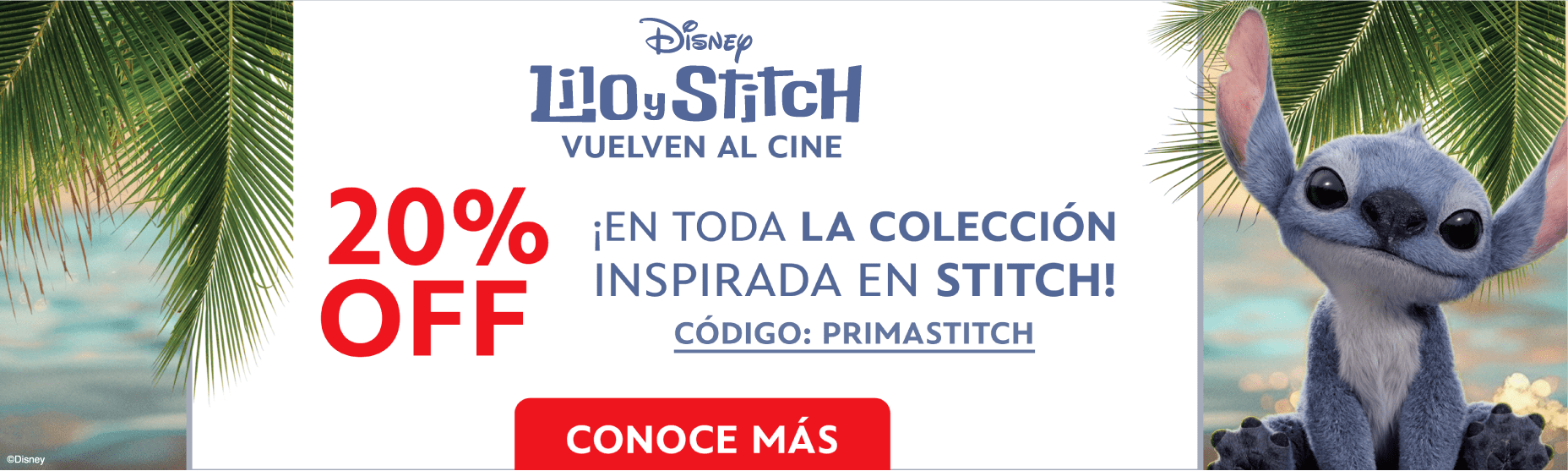 Lilo & Stitch Film