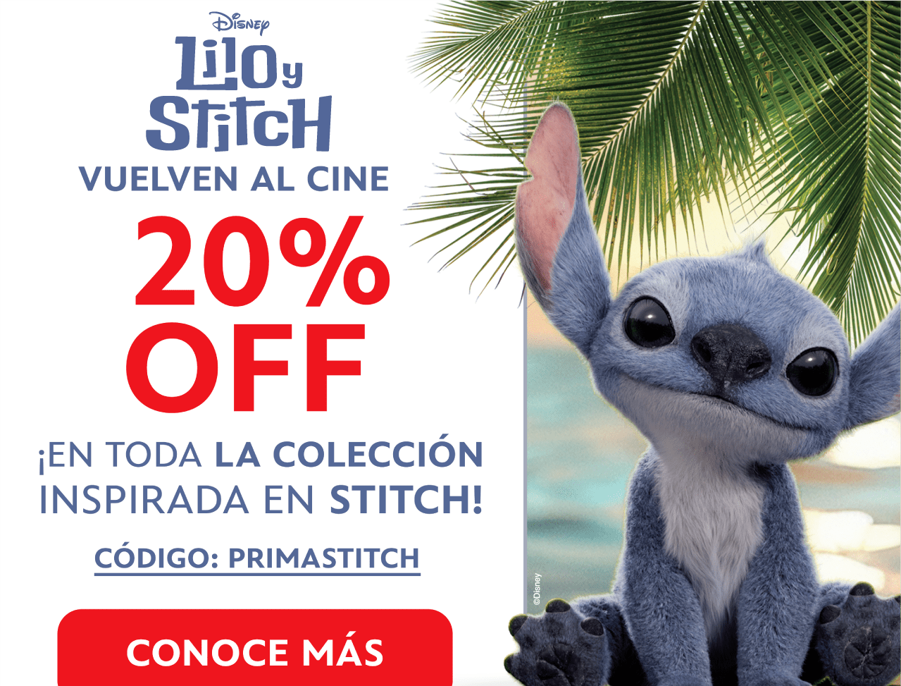 Lilo & Stitch Film - Movil