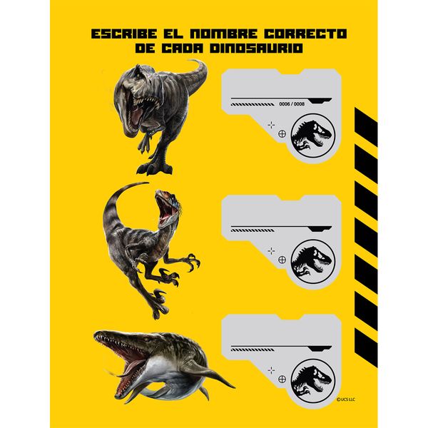 contenido-cuaderno-cosido-jurassic-world-tb-5