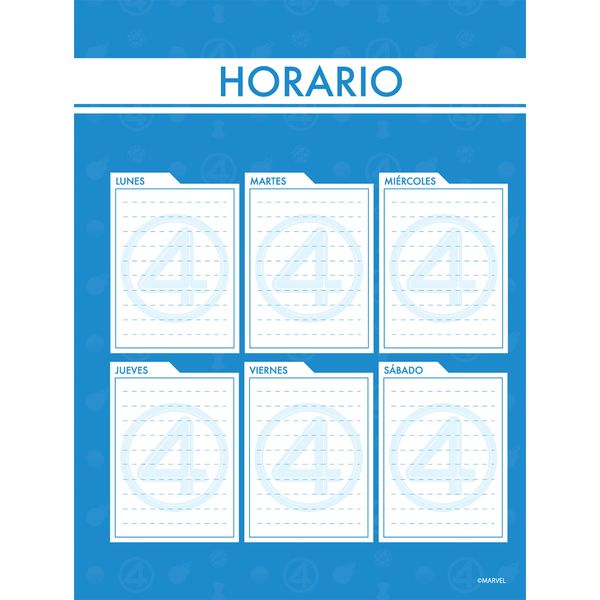 contenido-cuaderno-argollado-grande-fantastic-4-tb-3