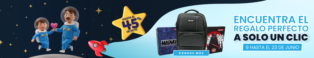 Mes del Padre - Primavera