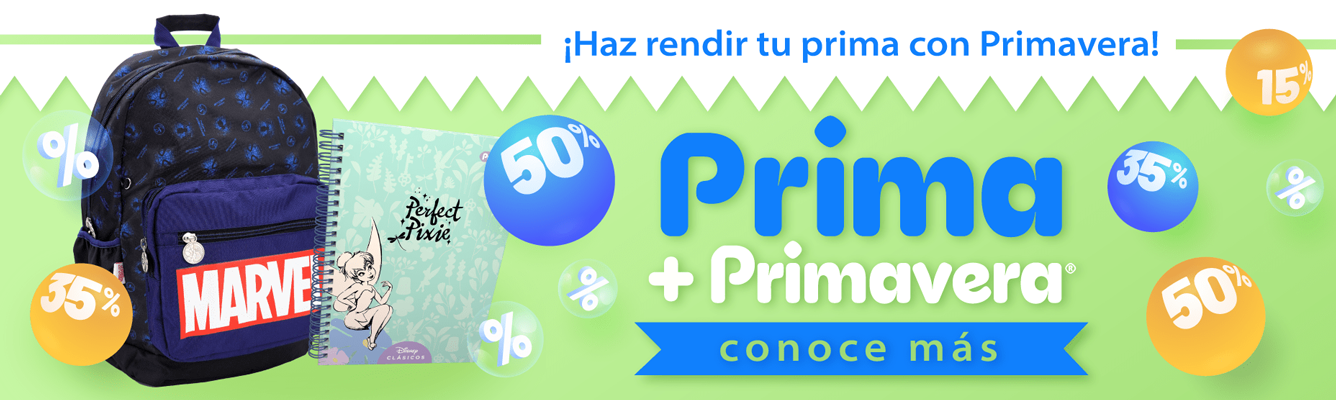 Prima Primavera