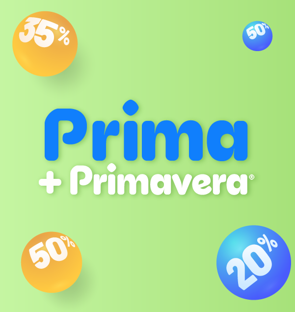 Prima Primavera