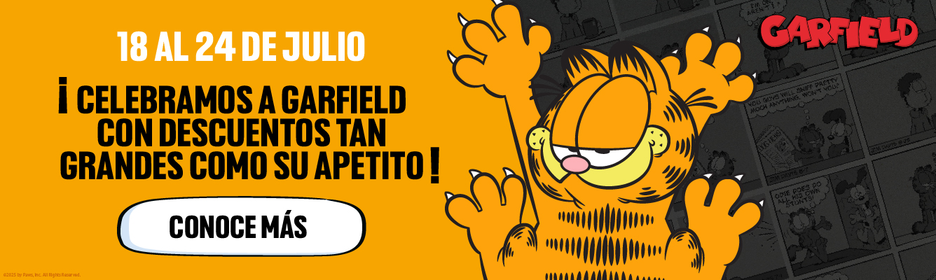 Garfield
