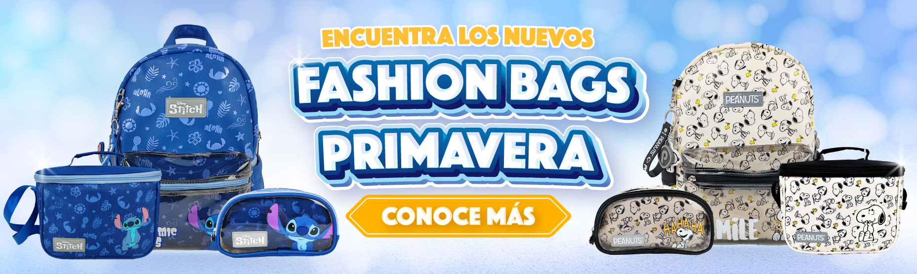 Fashion Bags