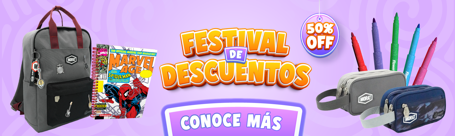 Festival de Descuentos