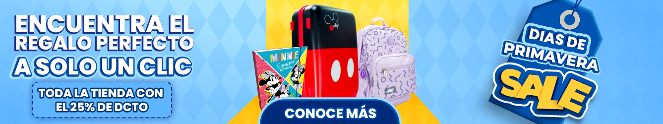 Banner Primavera SALE