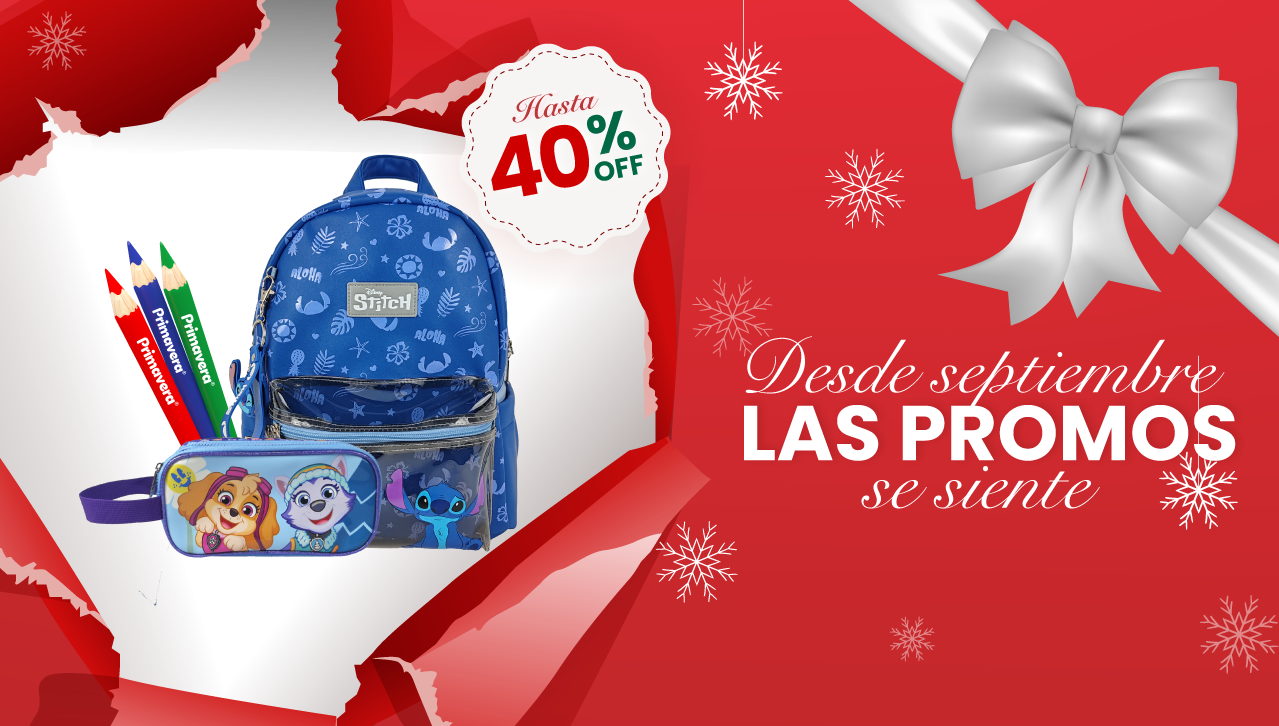 Promo Septiembre - Movil