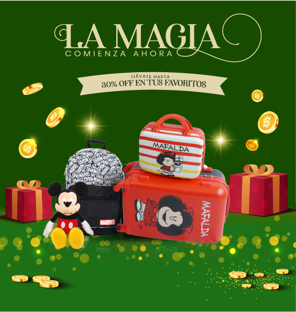 Magia Comienza